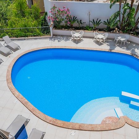 Casa Pertosa Bed & Breakfast Taormina Luaran gambar