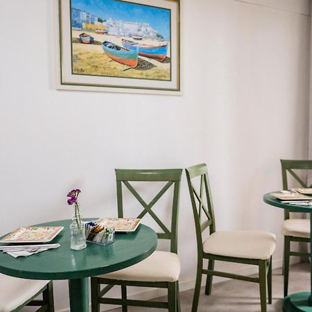 Casa Pertosa Bed & Breakfast Taormina Luaran gambar