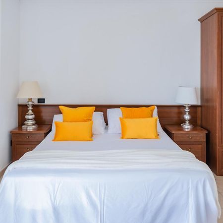 Casa Pertosa Bed & Breakfast Taormina Luaran gambar