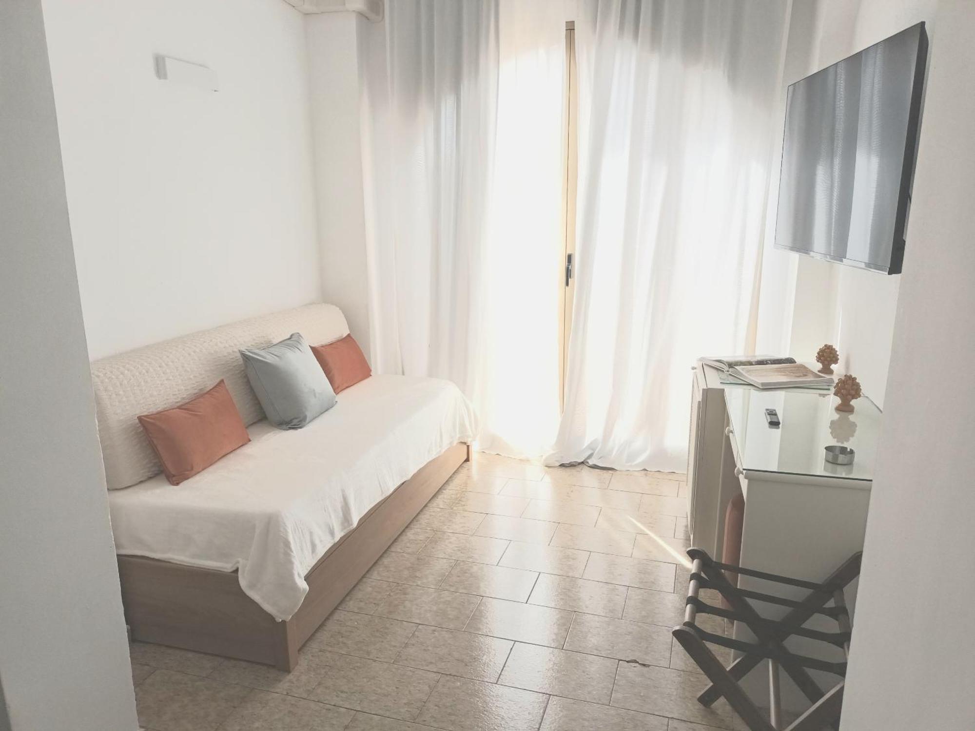 Casa Pertosa Bed & Breakfast Taormina Luaran gambar