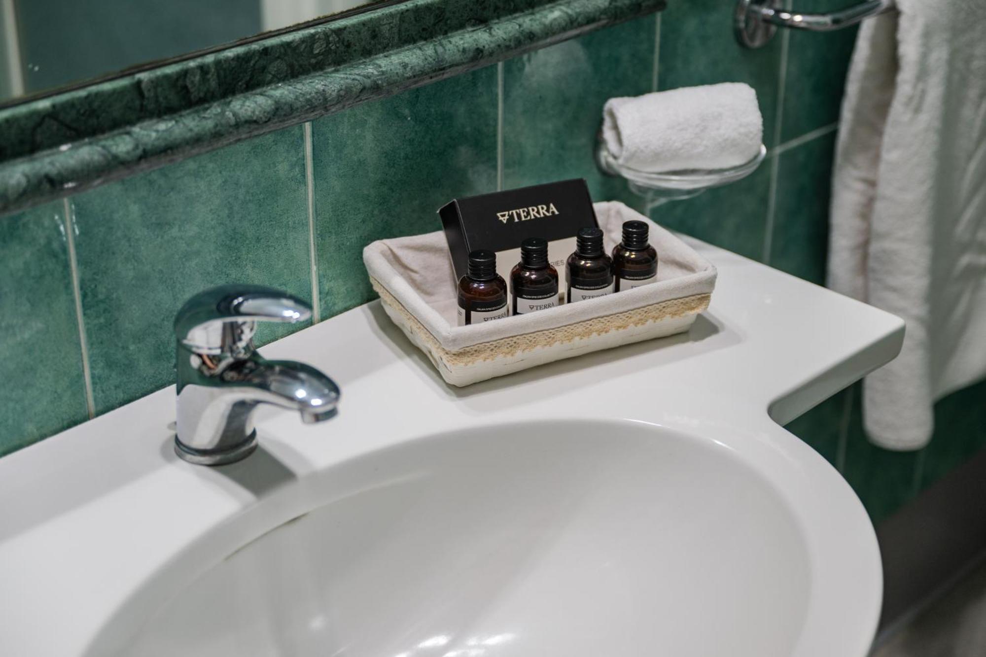 Casa Pertosa Bed & Breakfast Taormina Bilik gambar