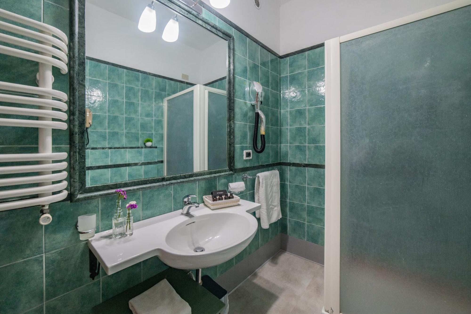 Casa Pertosa Bed & Breakfast Taormina Bilik gambar