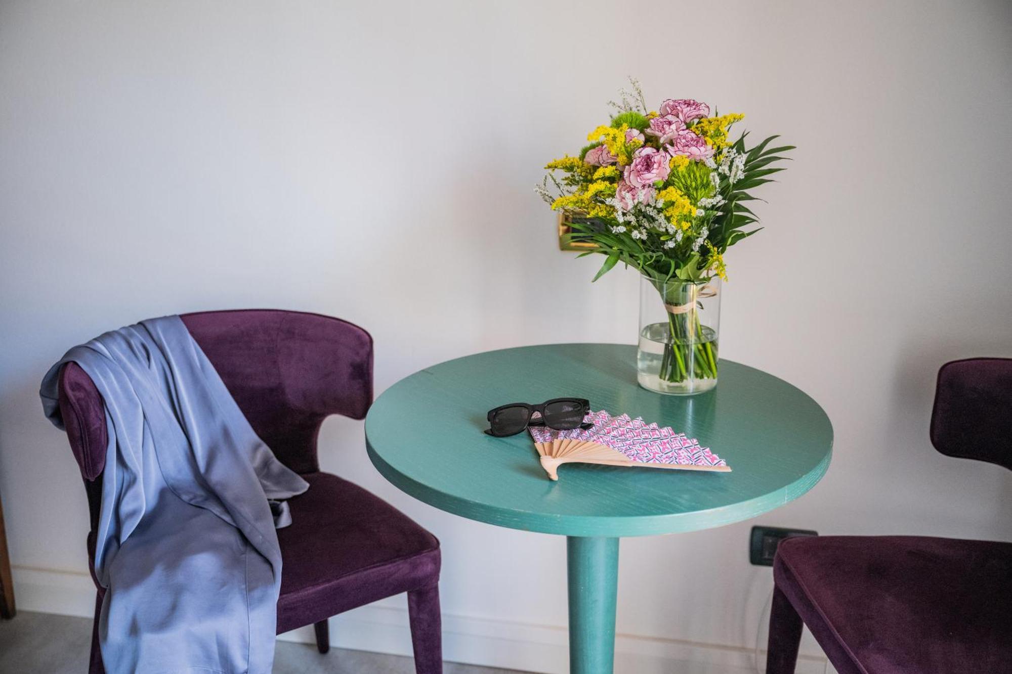 Casa Pertosa Bed & Breakfast Taormina Bilik gambar