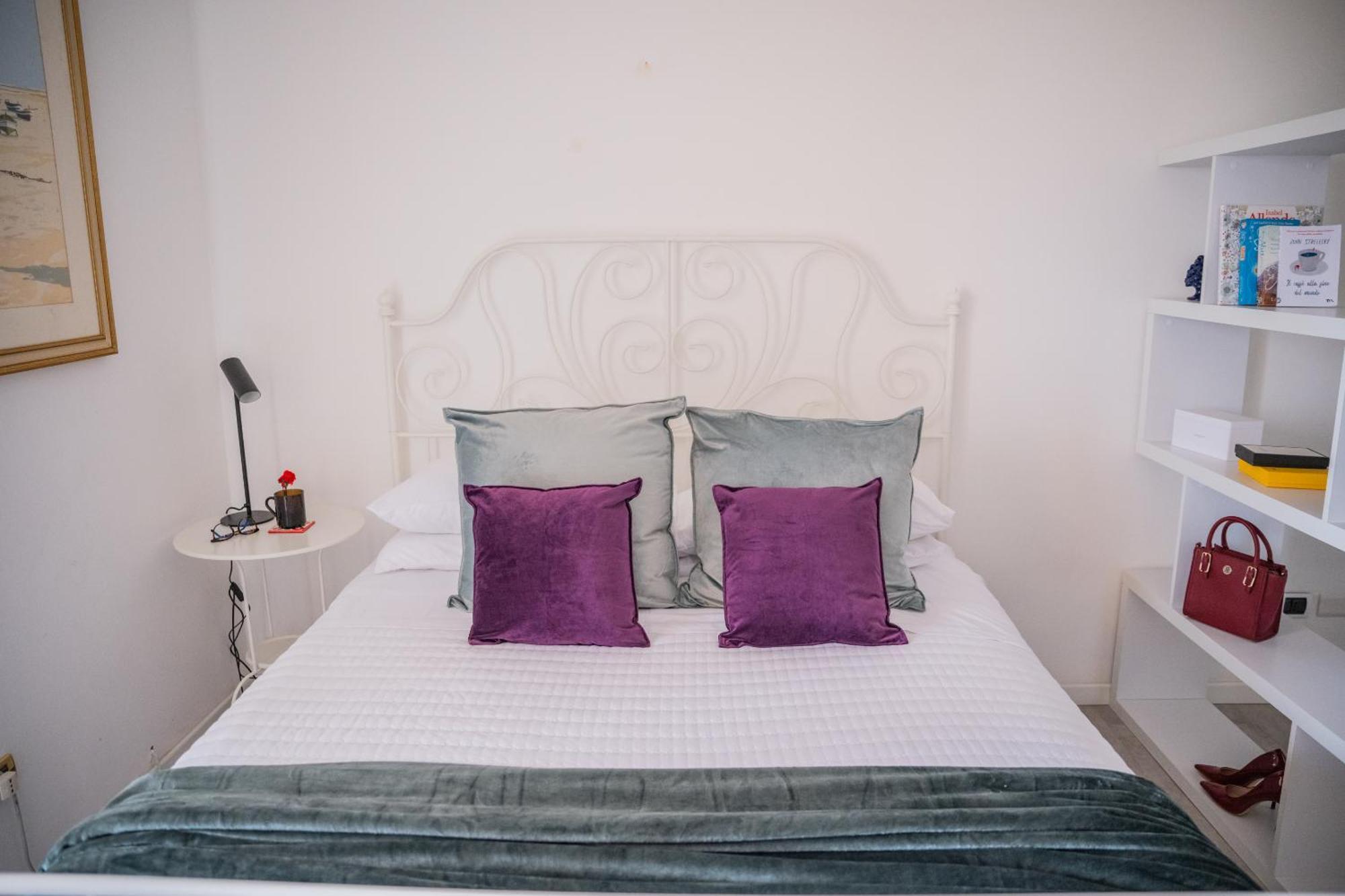 Casa Pertosa Bed & Breakfast Taormina Bilik gambar
