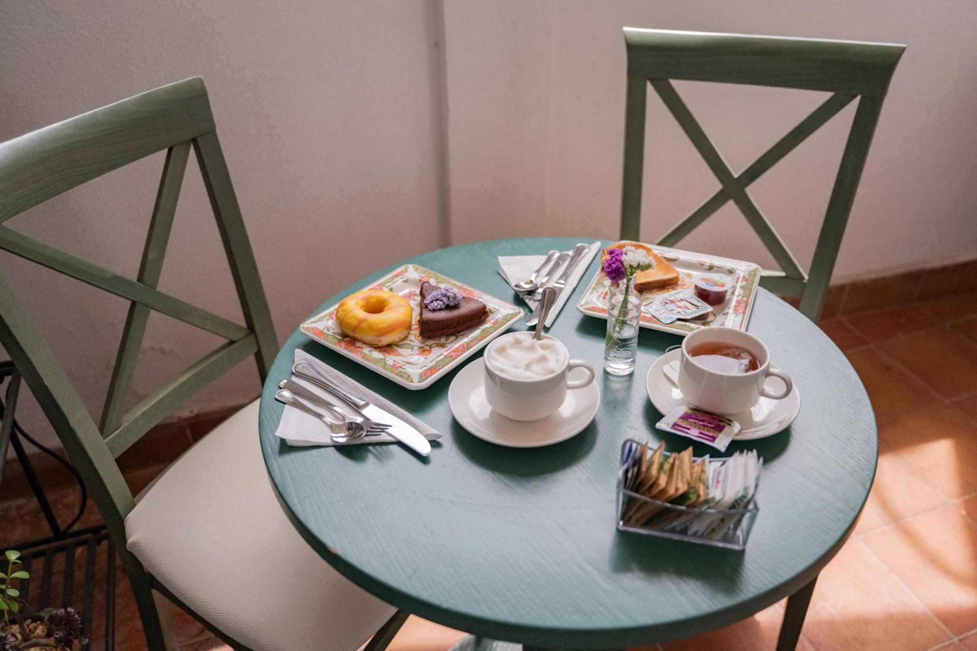 Casa Pertosa Bed & Breakfast Taormina Luaran gambar
