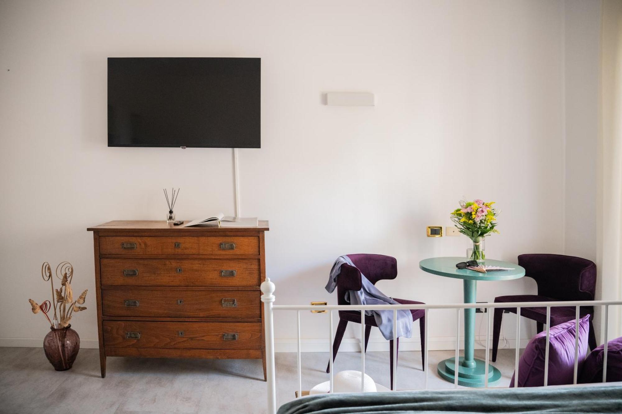 Casa Pertosa Bed & Breakfast Taormina Bilik gambar