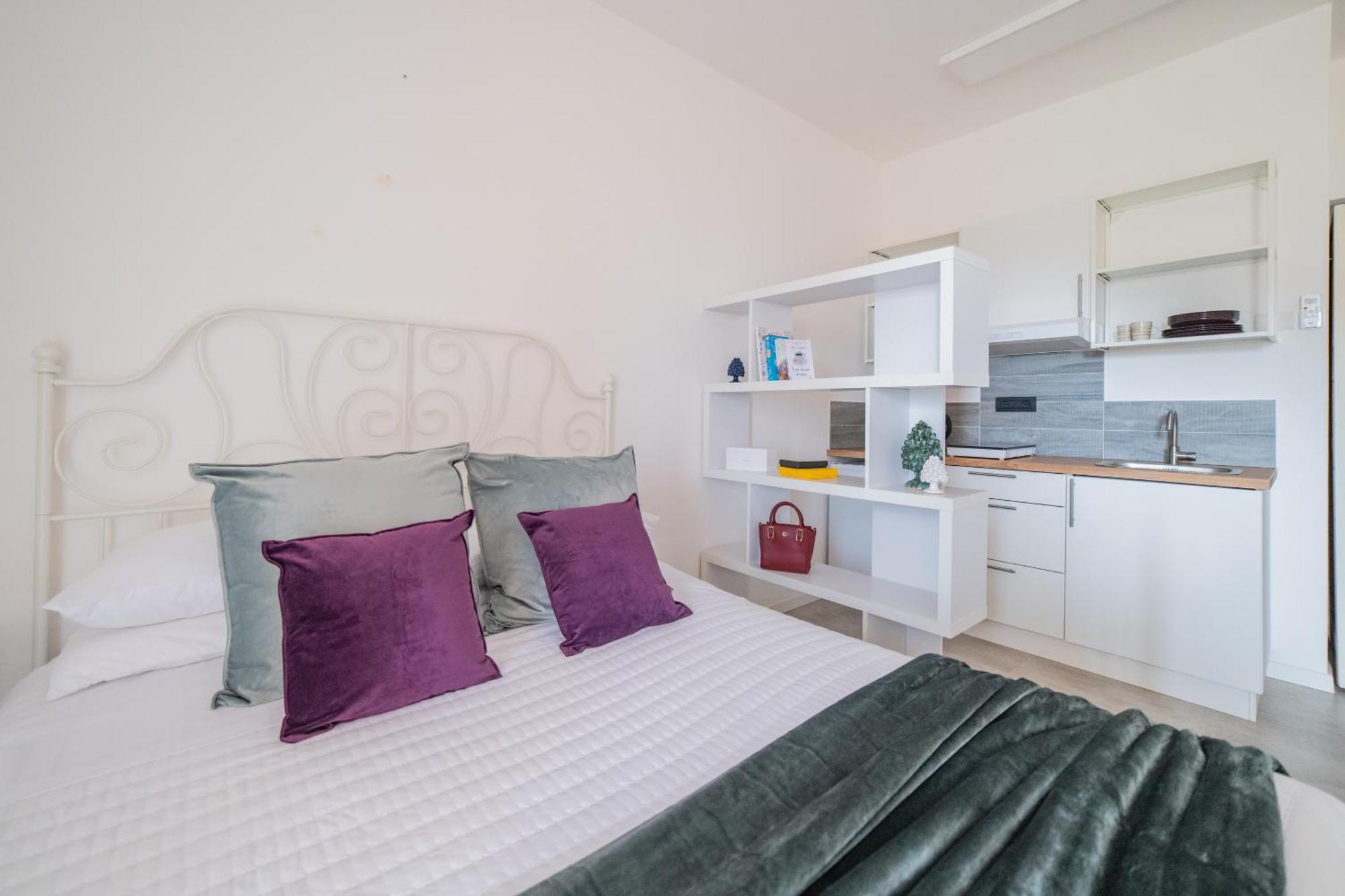 Casa Pertosa Bed & Breakfast Taormina Bilik gambar