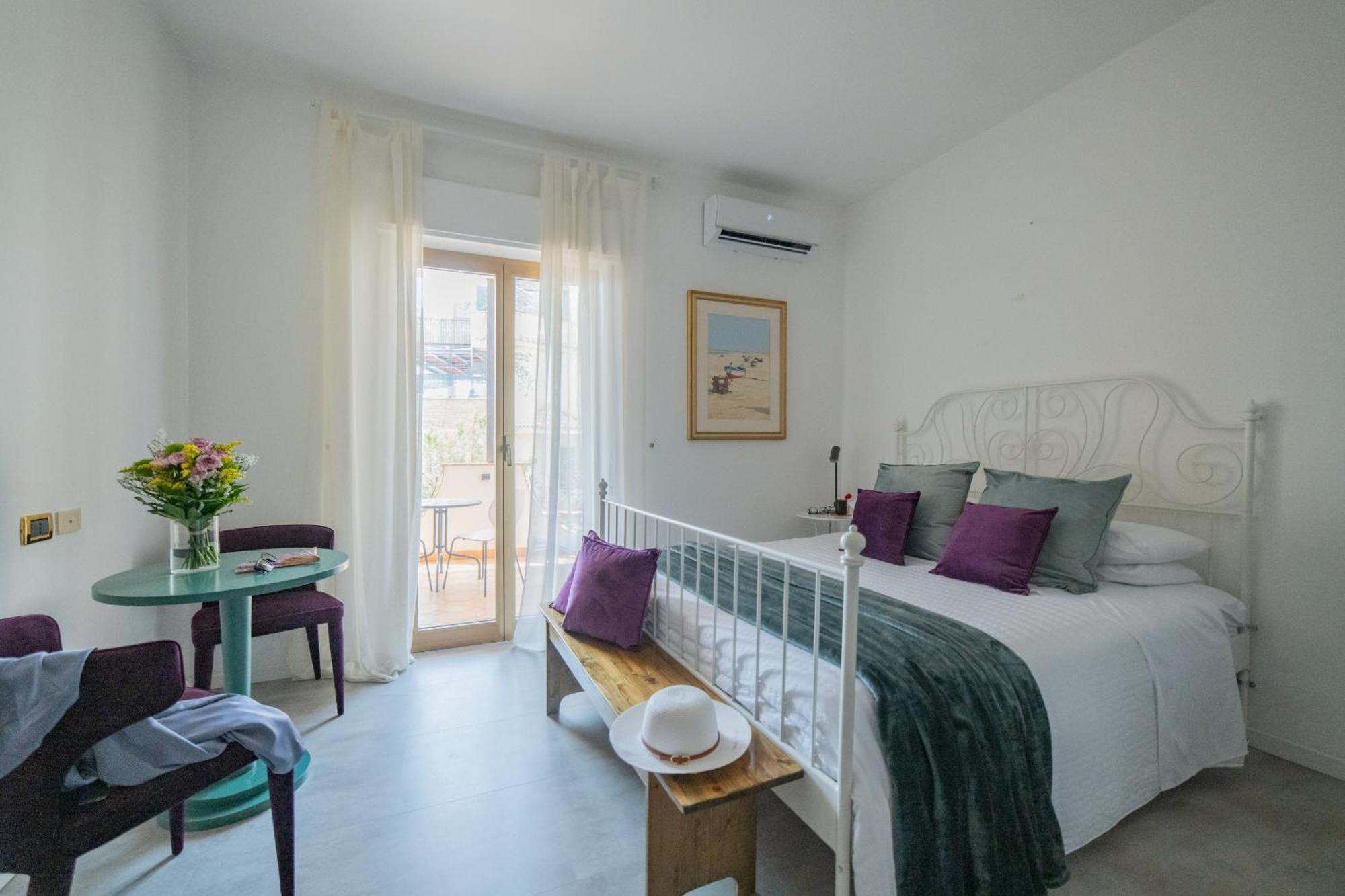 Casa Pertosa Bed & Breakfast Taormina Bilik gambar