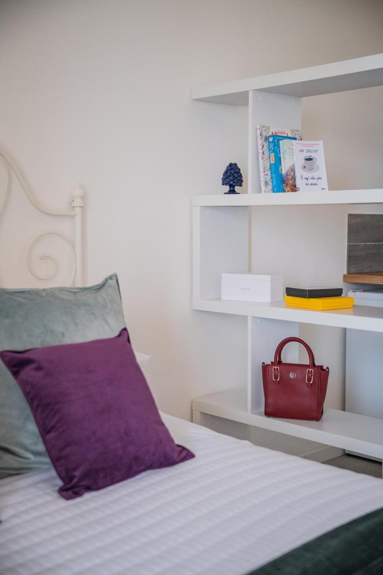 Casa Pertosa Bed & Breakfast Taormina Bilik gambar