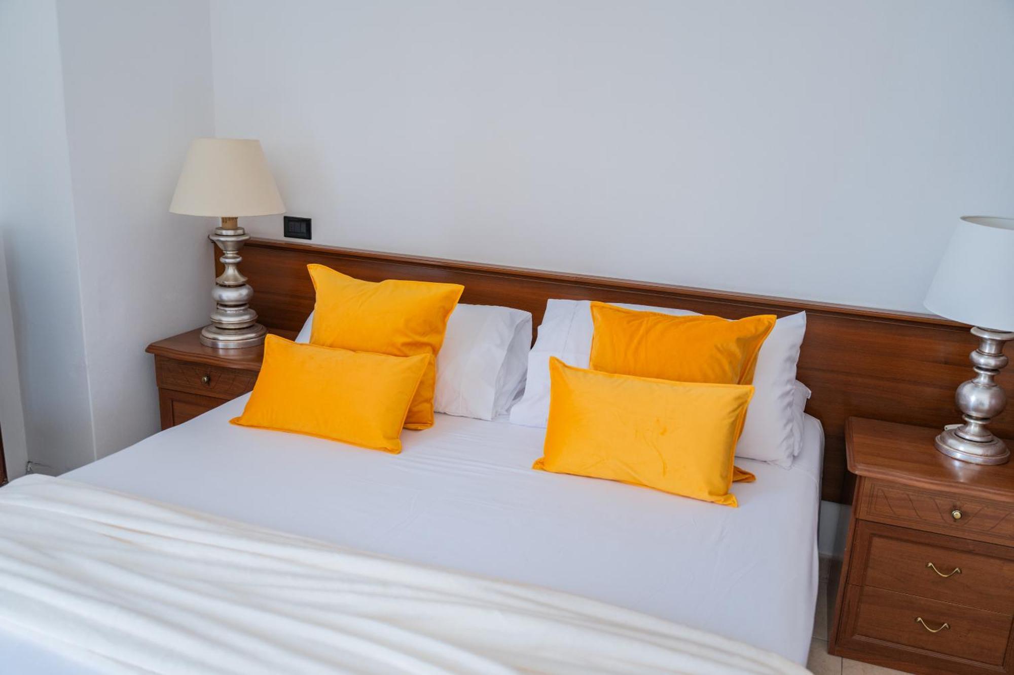 Casa Pertosa Bed & Breakfast Taormina Bilik gambar