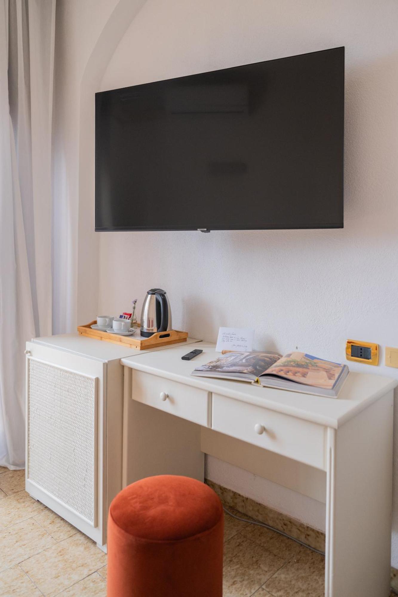 Casa Pertosa Bed & Breakfast Taormina Bilik gambar
