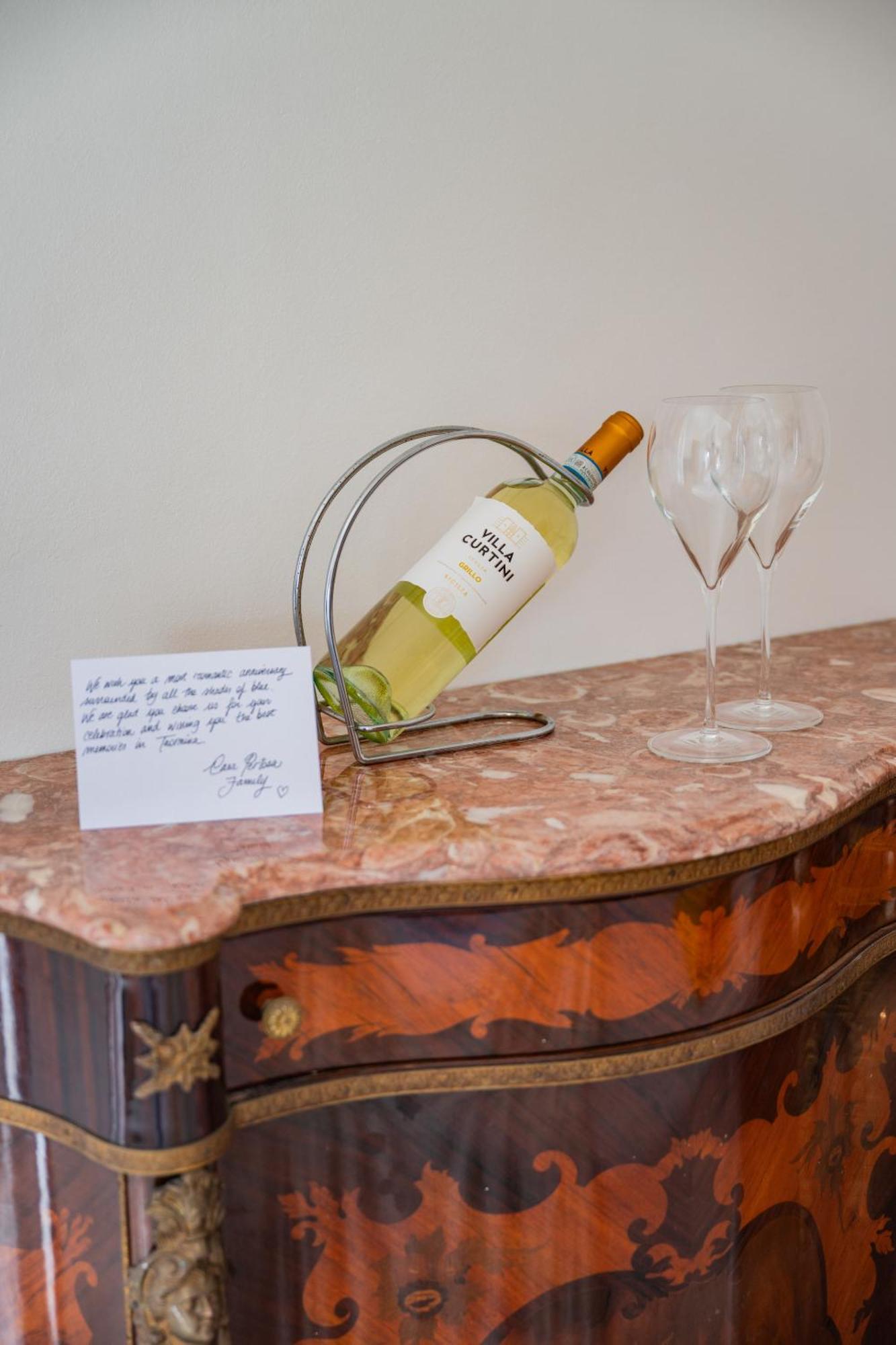 Casa Pertosa Bed & Breakfast Taormina Luaran gambar