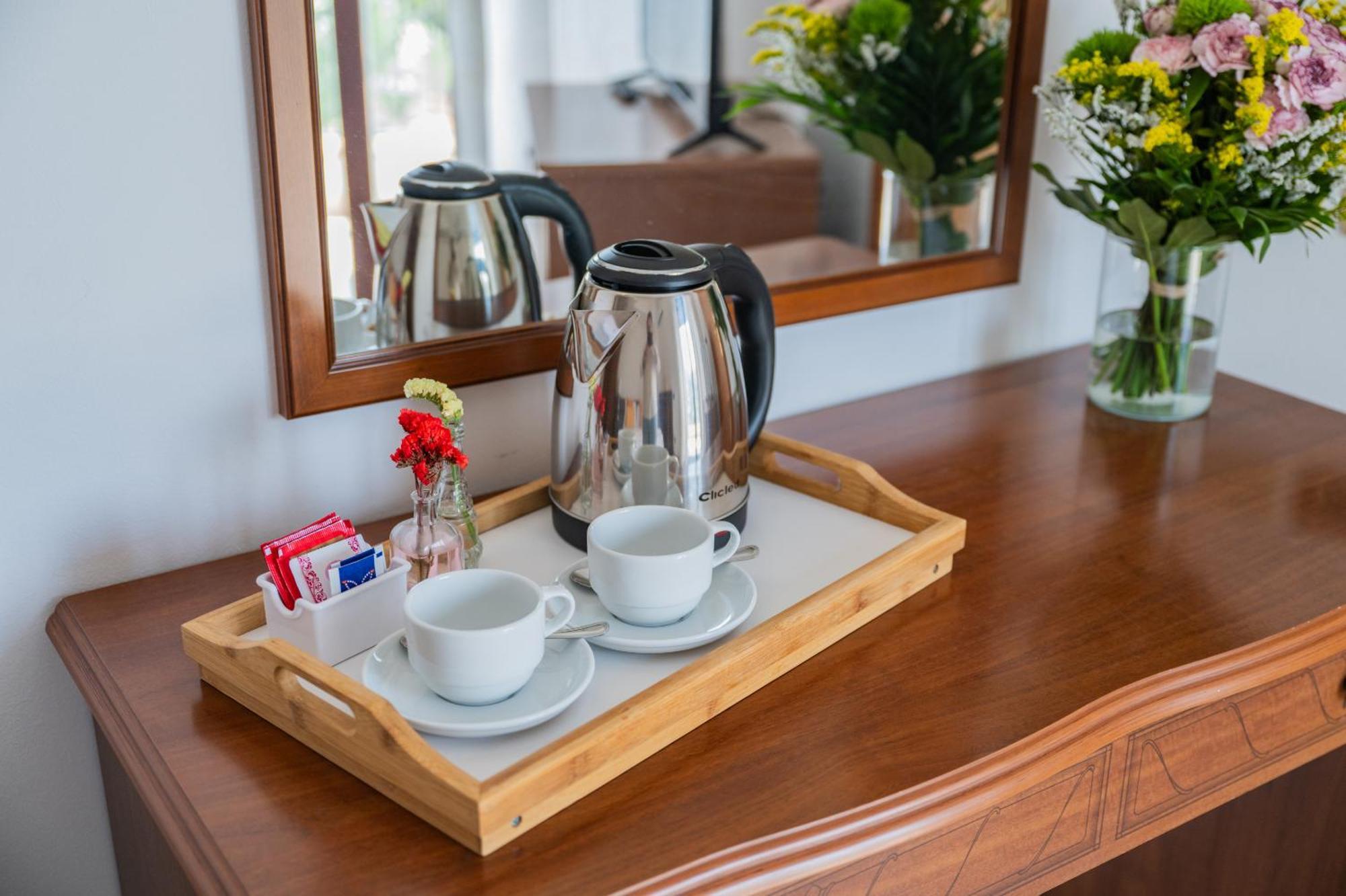 Casa Pertosa Bed & Breakfast Taormina Luaran gambar