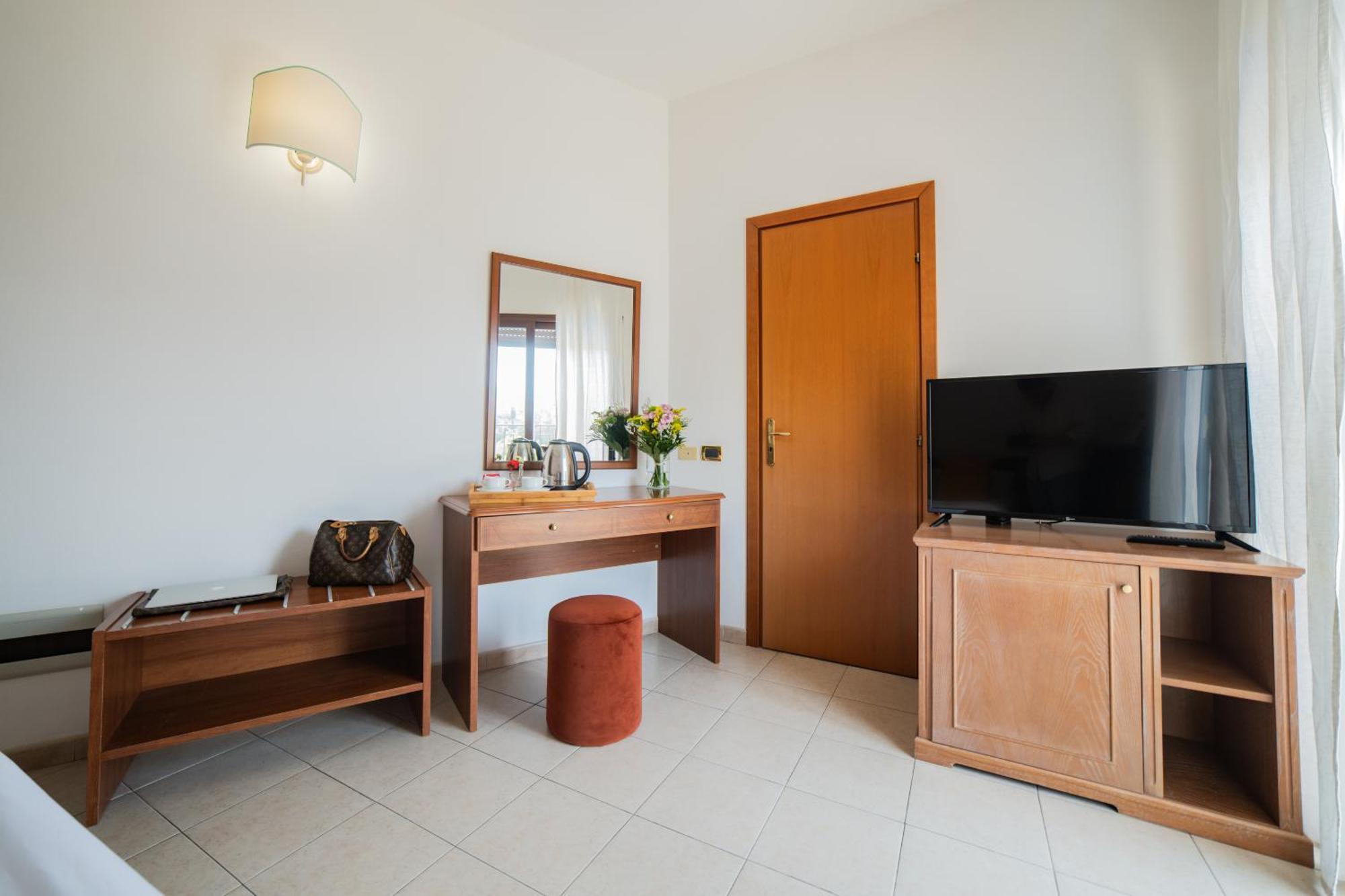 Casa Pertosa Bed & Breakfast Taormina Luaran gambar