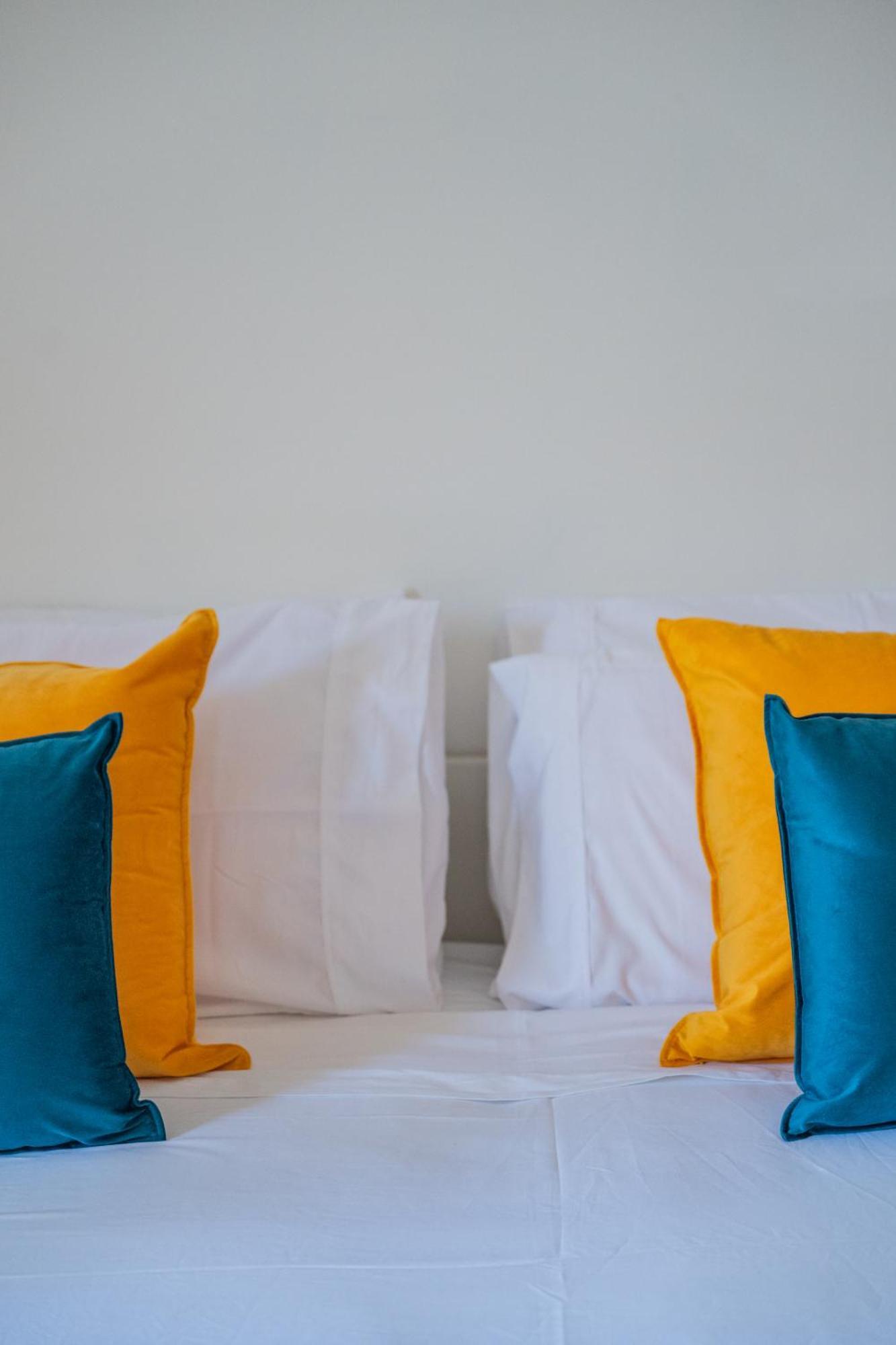 Casa Pertosa Bed & Breakfast Taormina Luaran gambar