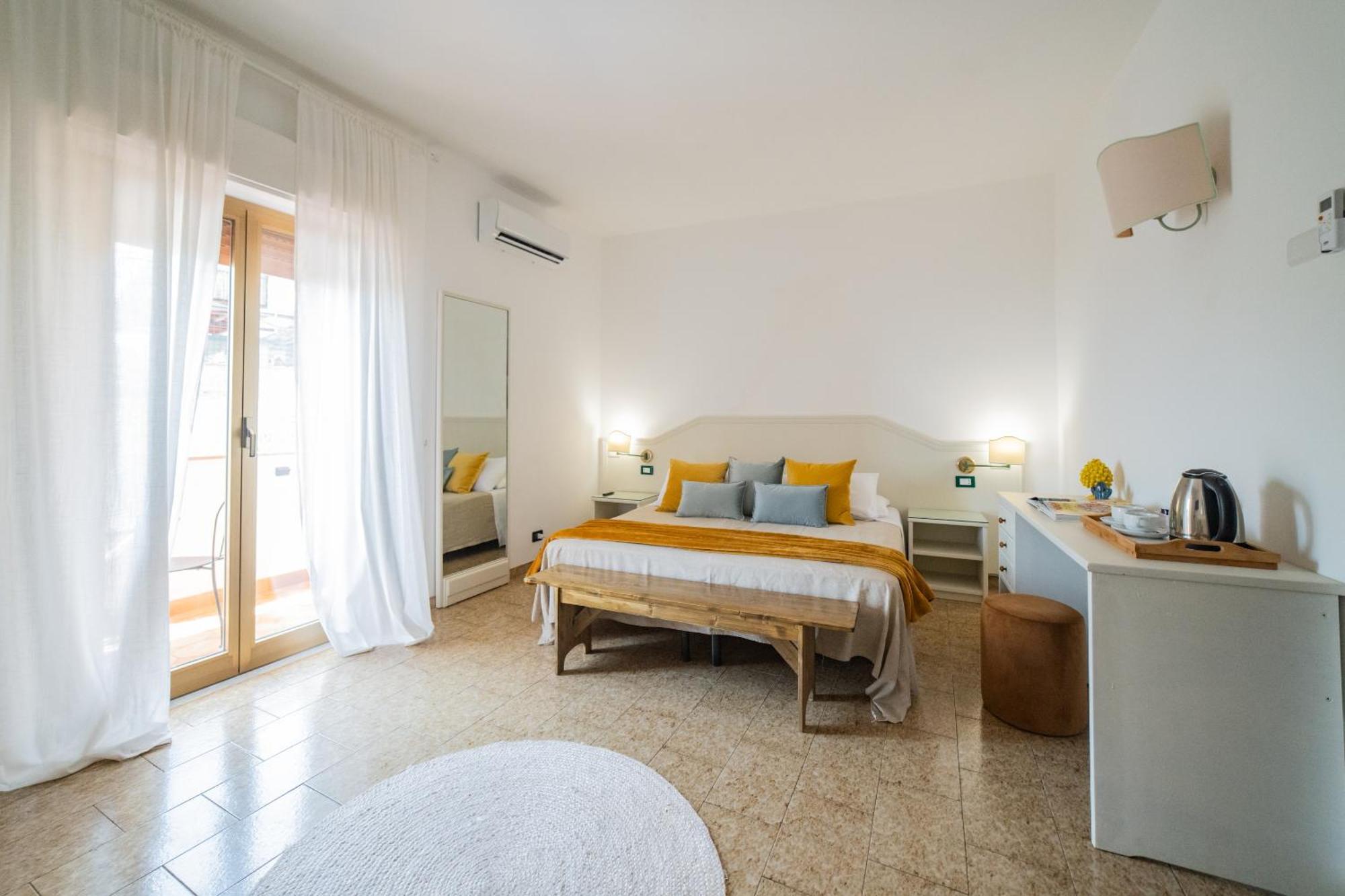 Casa Pertosa Bed & Breakfast Taormina Luaran gambar