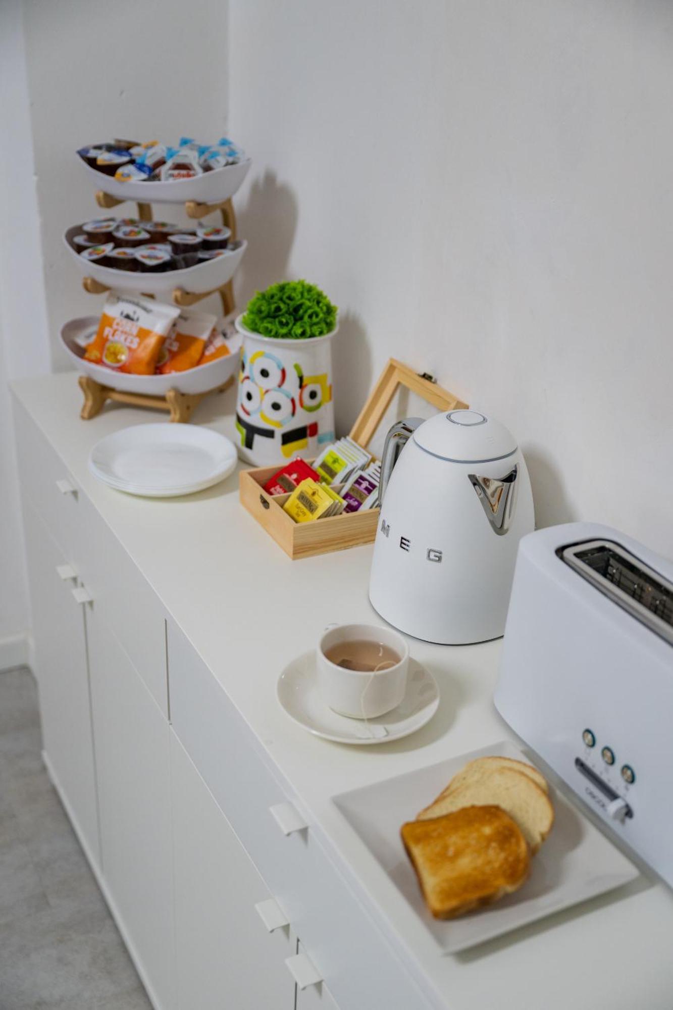 Casa Pertosa Bed & Breakfast Taormina Luaran gambar