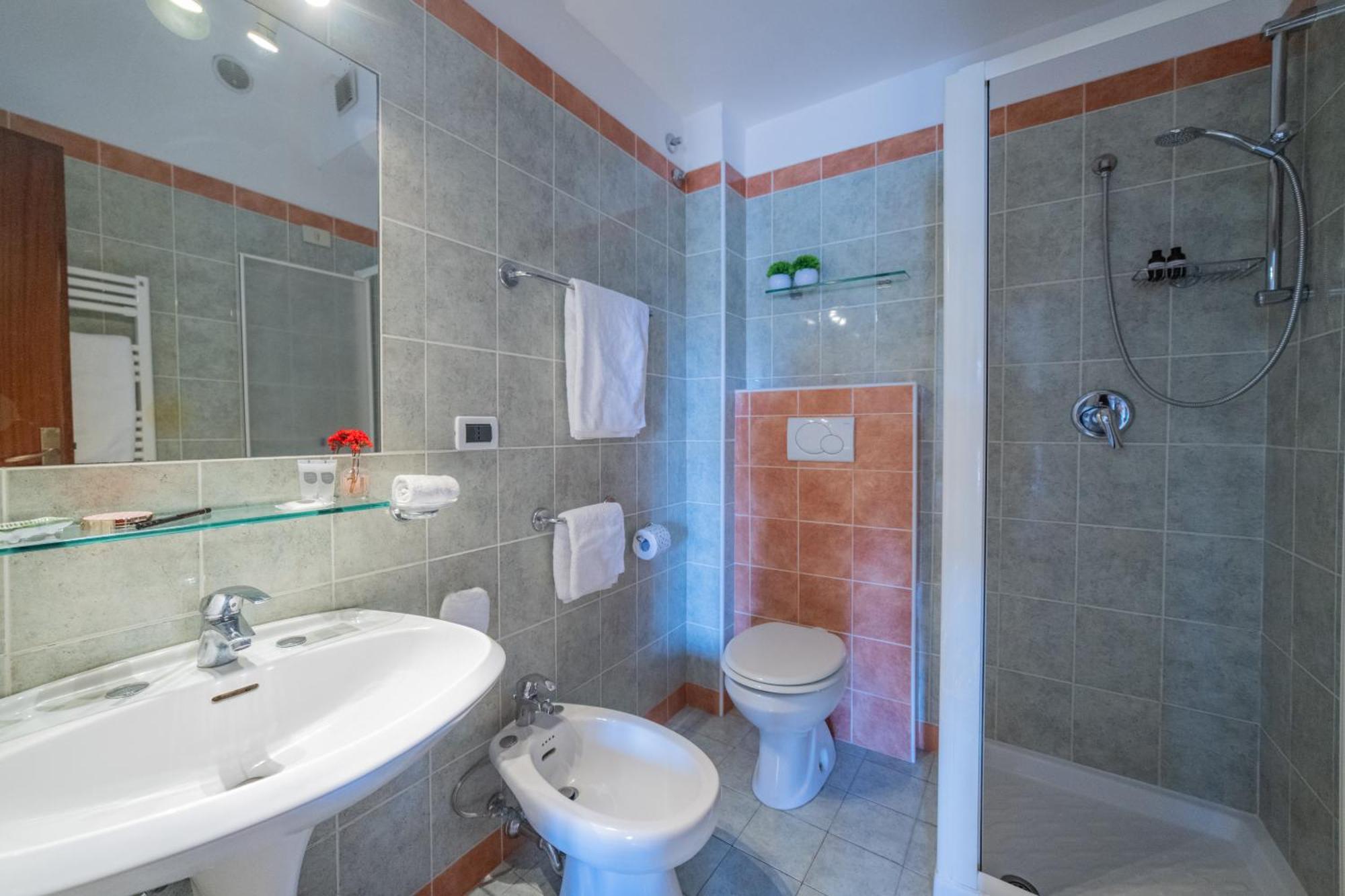Casa Pertosa Bed & Breakfast Taormina Luaran gambar