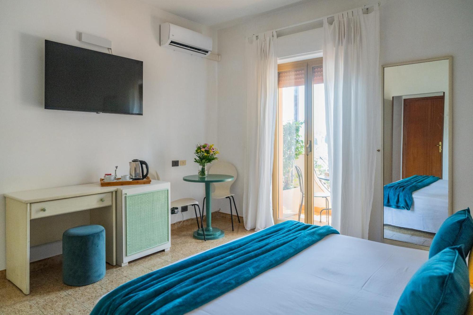 Casa Pertosa Bed & Breakfast Taormina Luaran gambar