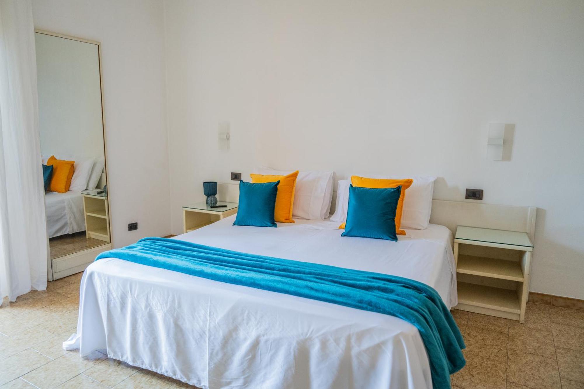 Casa Pertosa Bed & Breakfast Taormina Luaran gambar
