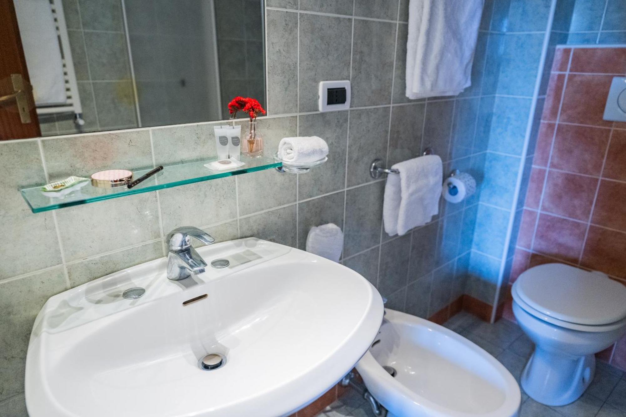 Casa Pertosa Bed & Breakfast Taormina Luaran gambar
