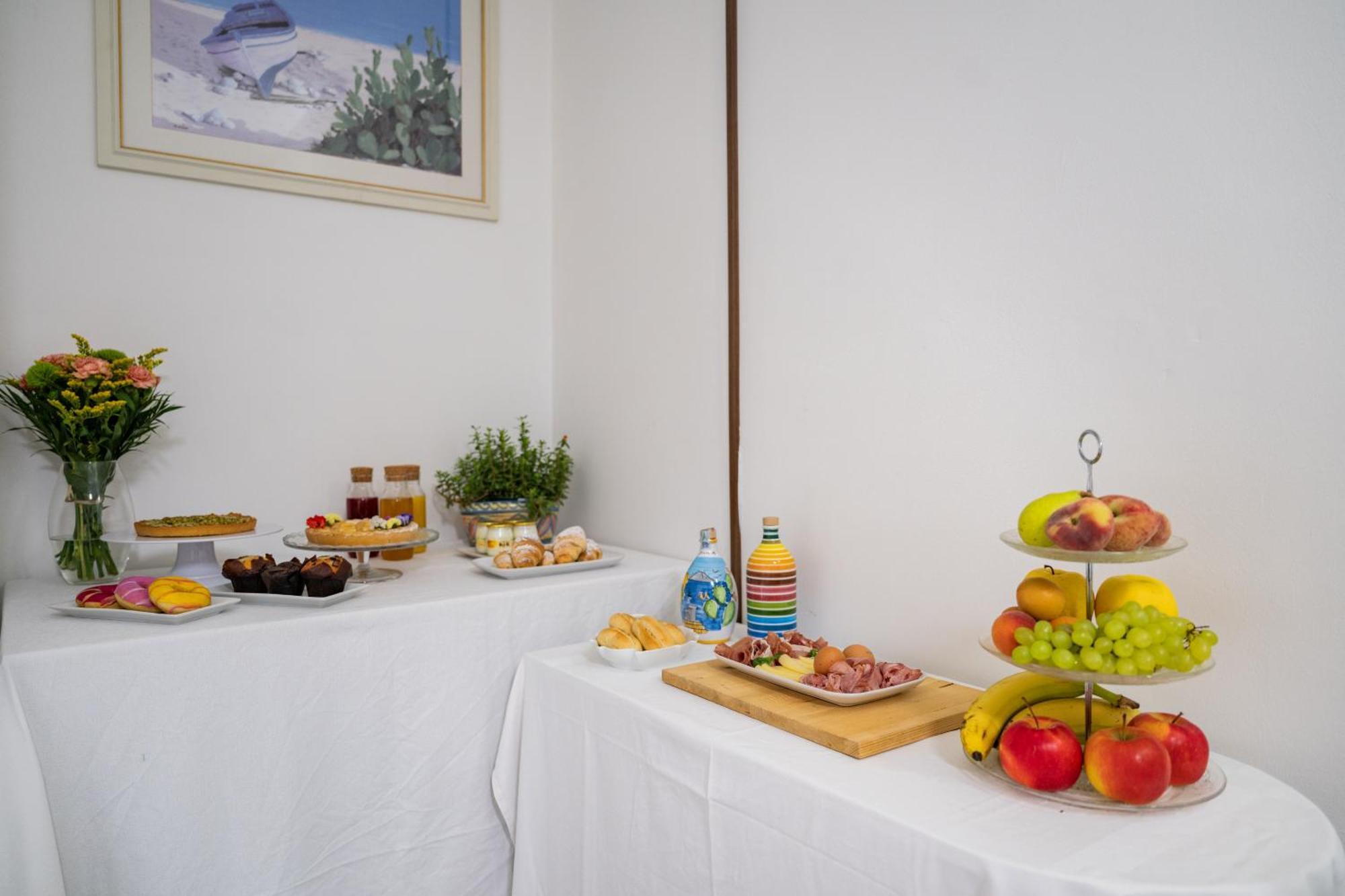Casa Pertosa Bed & Breakfast Taormina Luaran gambar
