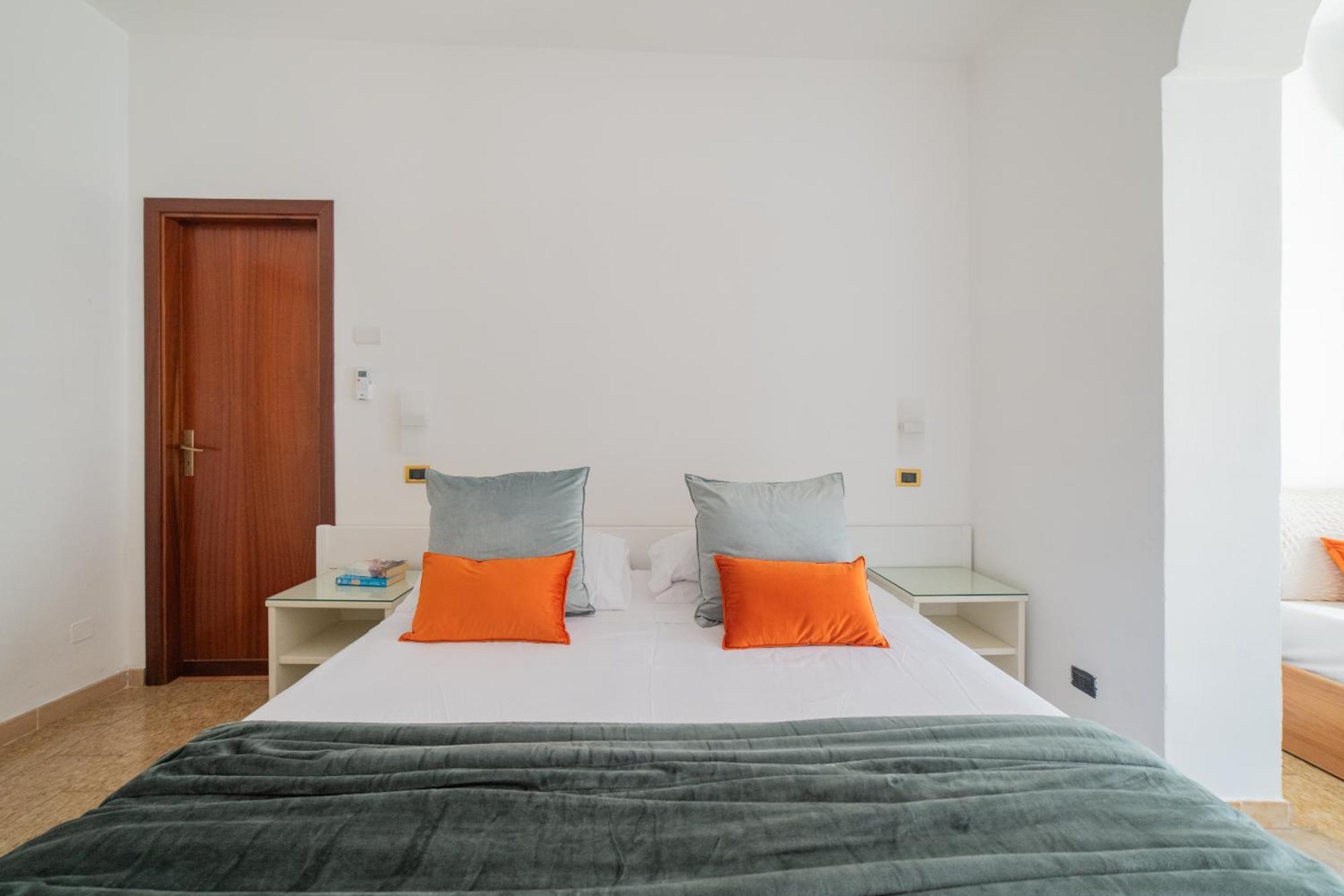 Casa Pertosa Bed & Breakfast Taormina Luaran gambar