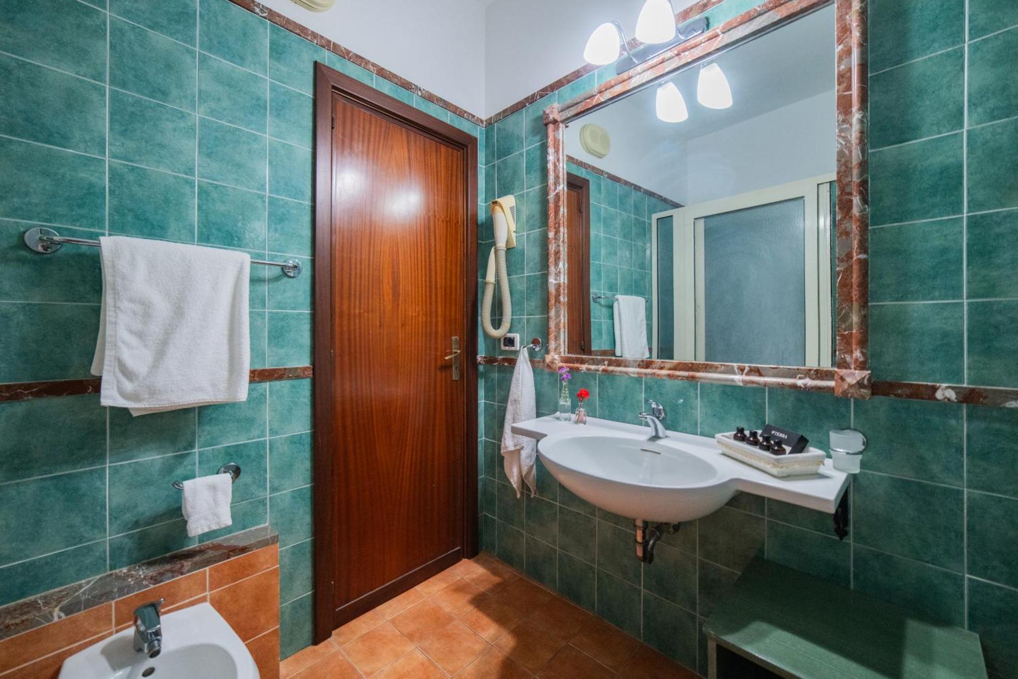 Casa Pertosa Bed & Breakfast Taormina Luaran gambar